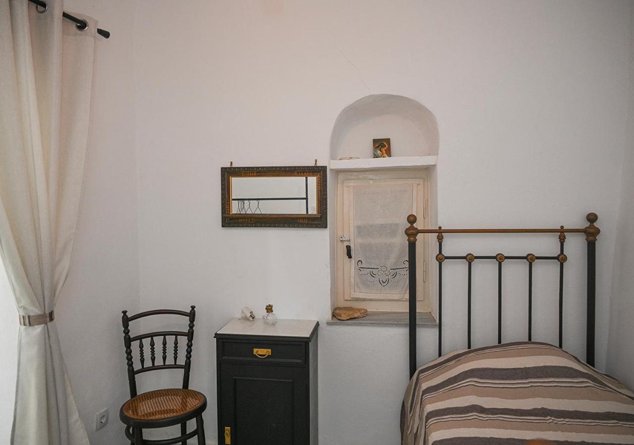 Josephine'S Kardiani House别墅 外观 照片